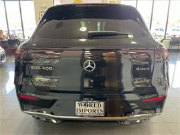2026 Mercedes-Benz EQS (CC-2108456) for sale in Jacksonville, Florida