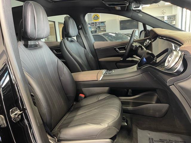 2026 Mercedes-Benz EQS (CC-2108456) for sale in Jacksonville, Florida
