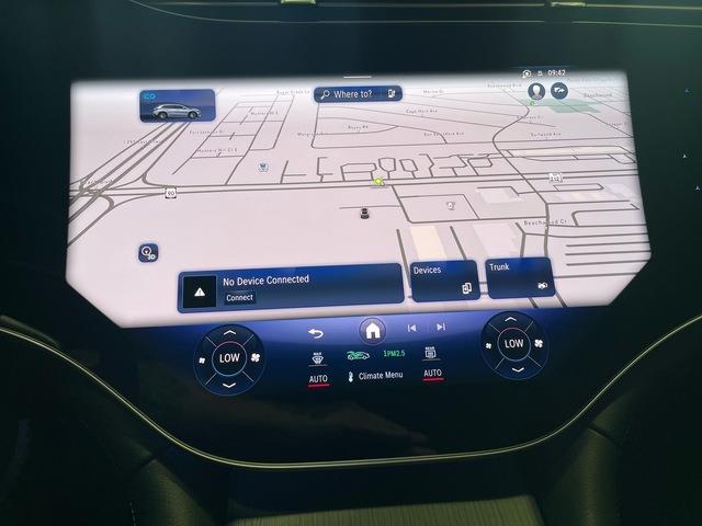 2026 Mercedes-Benz EQS (CC-2108456) for sale in Jacksonville, Florida