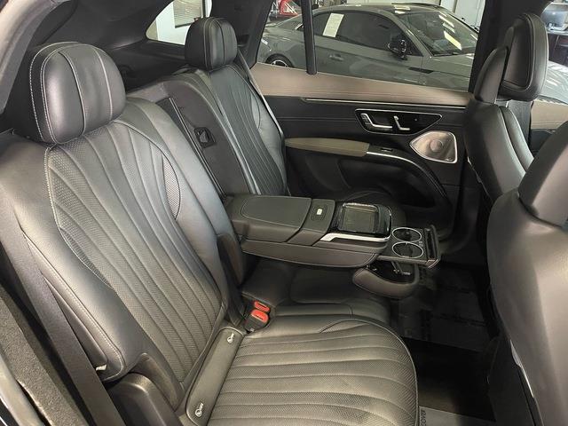 2026 Mercedes-Benz EQS (CC-2108456) for sale in Jacksonville, Florida