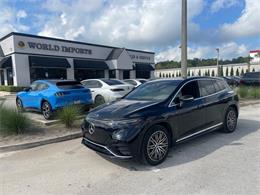 2026 Mercedes-Benz EQS (CC-2108456) for sale in Jacksonville, Florida