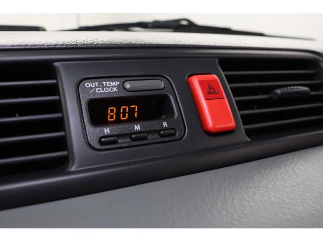 1997 Honda CRV (CC-2108457) for sale in Christiansburg, Virginia