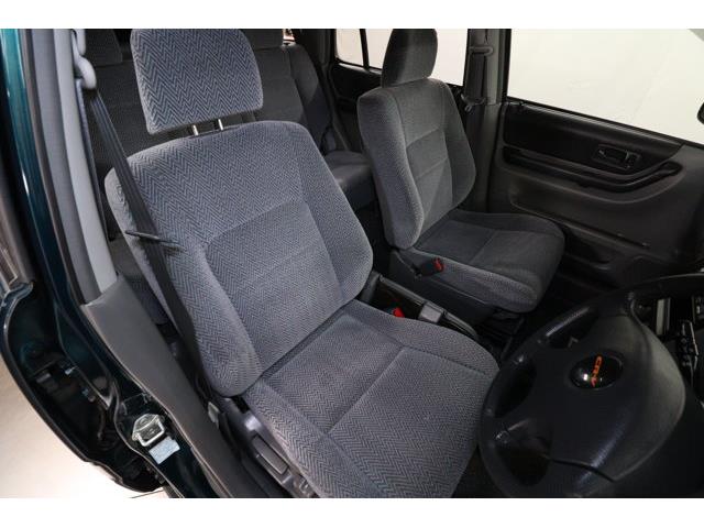 1997 Honda CRV (CC-2108457) for sale in Christiansburg, Virginia