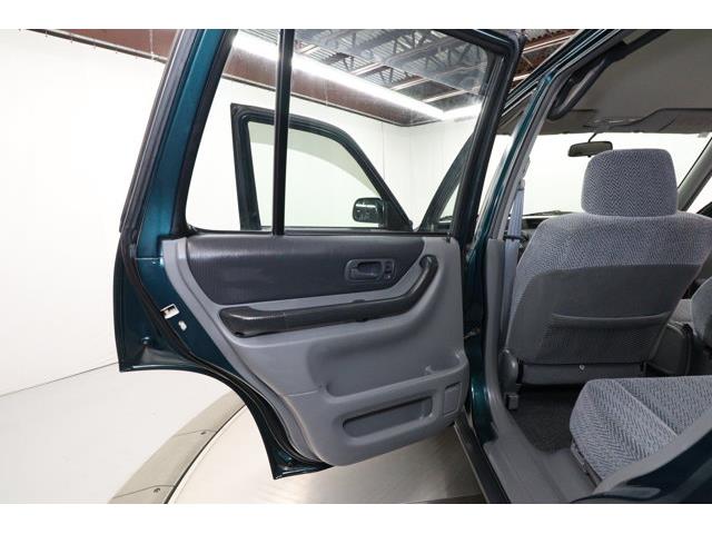 1997 Honda CRV (CC-2108457) for sale in Christiansburg, Virginia