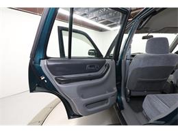 1997 Honda CRV (CC-2108457) for sale in Christiansburg, Virginia