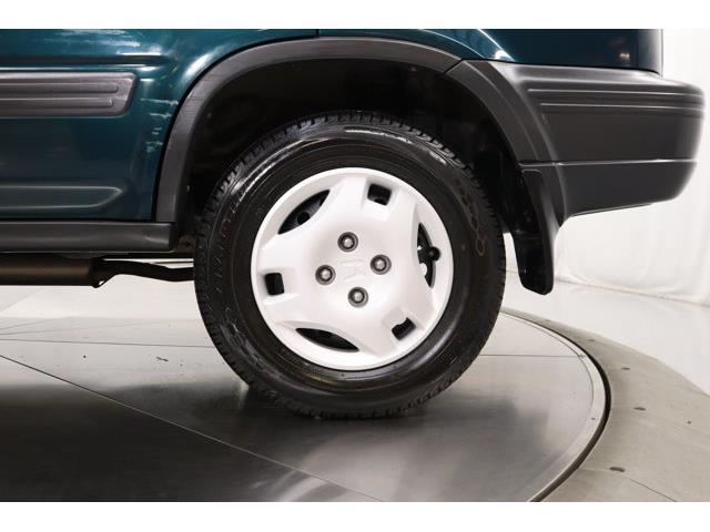 1997 Honda CRV (CC-2108457) for sale in Christiansburg, Virginia