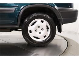 1997 Honda CRV (CC-2108457) for sale in Christiansburg, Virginia