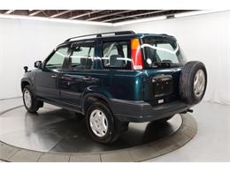 1997 Honda CRV (CC-2108457) for sale in Christiansburg, Virginia