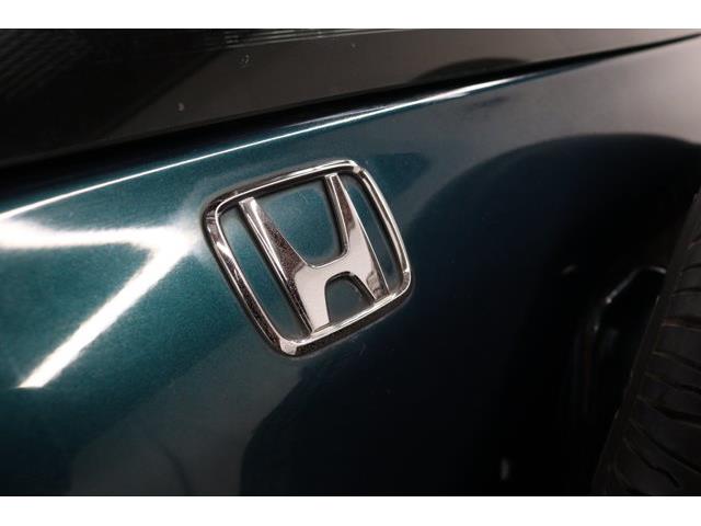 1997 Honda CRV (CC-2108457) for sale in Christiansburg, Virginia