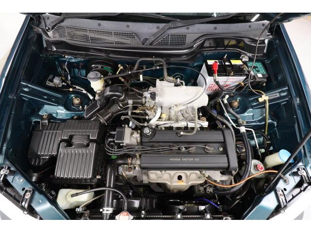 1997 Honda CRV (CC-2108457) for sale in Christiansburg, Virginia