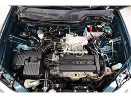 1997 Honda CRV (CC-2108457) for sale in Christiansburg, Virginia