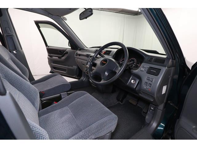 1997 Honda CRV (CC-2108457) for sale in Christiansburg, Virginia