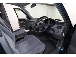 1997 Honda CRV (CC-2108457) for sale in Christiansburg, Virginia