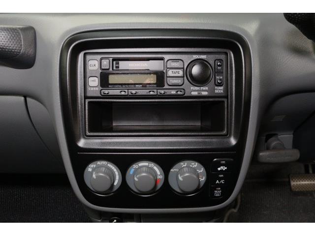 1997 Honda CRV (CC-2108457) for sale in Christiansburg, Virginia
