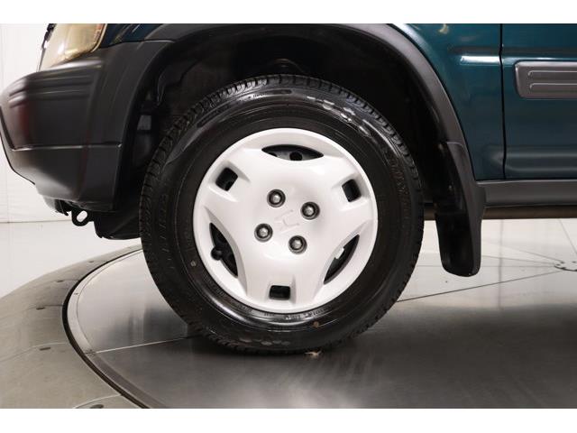 1997 Honda CRV (CC-2108457) for sale in Christiansburg, Virginia