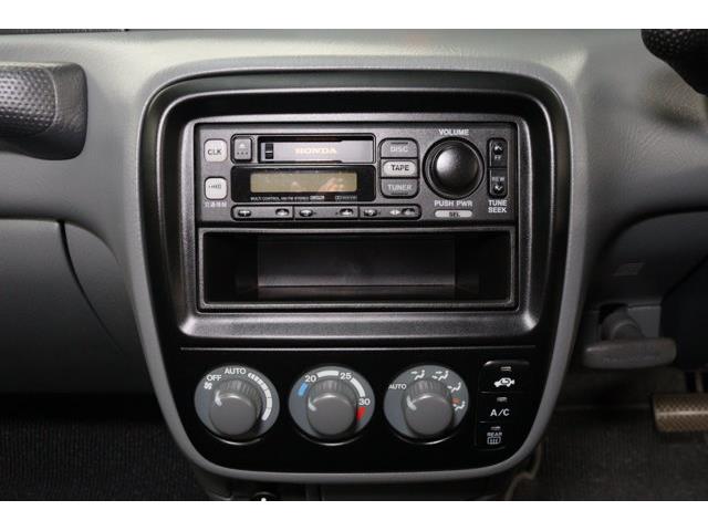 1997 Honda CRV (CC-2108457) for sale in Christiansburg, Virginia