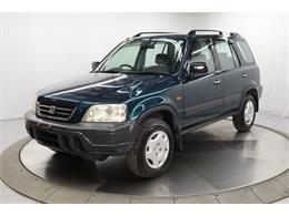 1997 Honda CRV (CC-2108457) for sale in Christiansburg, Virginia
