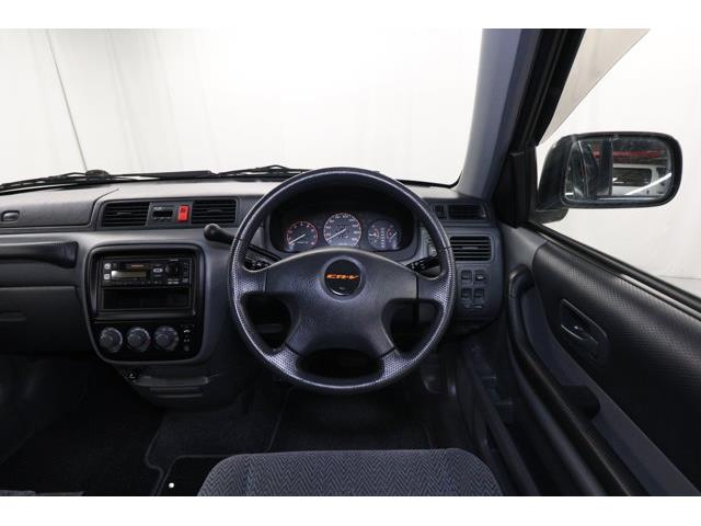 1997 Honda CRV (CC-2108457) for sale in Christiansburg, Virginia