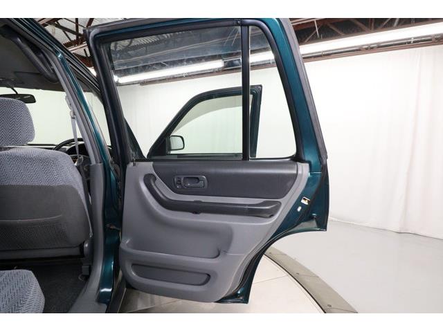 1997 Honda CRV (CC-2108457) for sale in Christiansburg, Virginia
