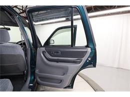 1997 Honda CRV (CC-2108457) for sale in Christiansburg, Virginia
