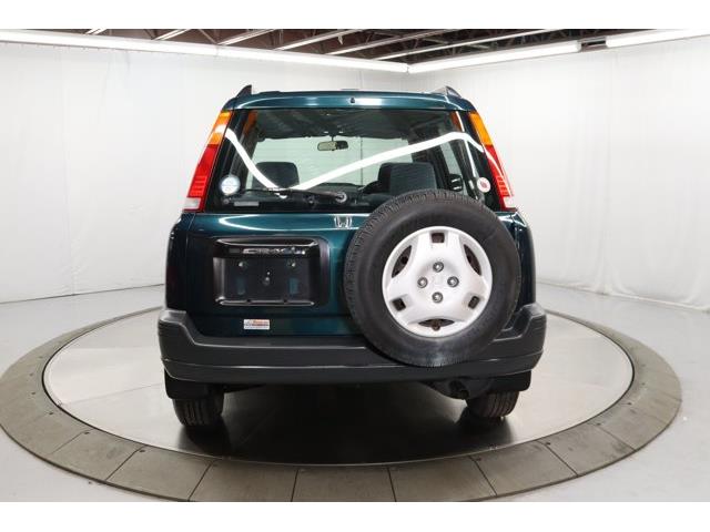 1997 Honda CRV (CC-2108457) for sale in Christiansburg, Virginia