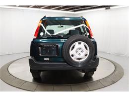 1997 Honda CRV (CC-2108457) for sale in Christiansburg, Virginia
