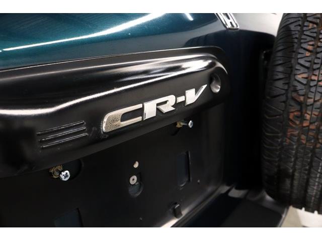 1997 Honda CRV (CC-2108457) for sale in Christiansburg, Virginia