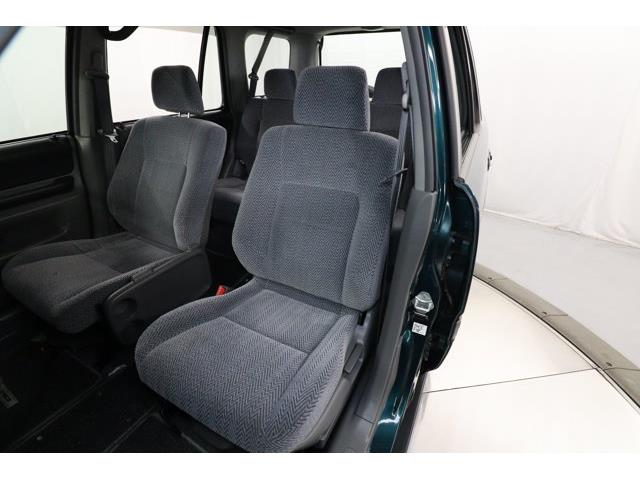 1997 Honda CRV (CC-2108457) for sale in Christiansburg, Virginia