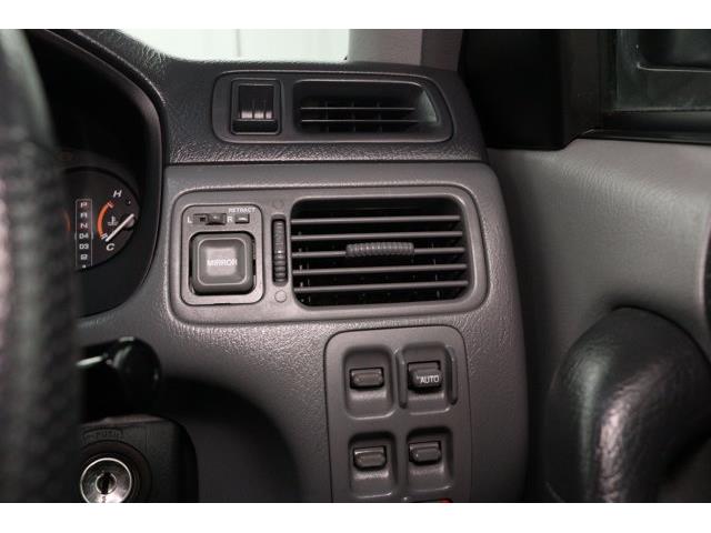 1997 Honda CRV (CC-2108457) for sale in Christiansburg, Virginia