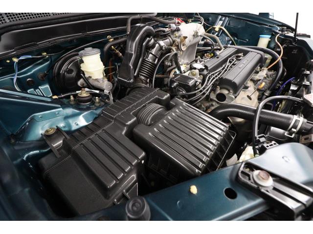 1997 Honda CRV (CC-2108457) for sale in Christiansburg, Virginia