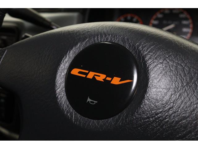 1997 Honda CRV (CC-2108457) for sale in Christiansburg, Virginia