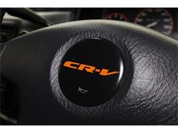 1997 Honda CRV (CC-2108457) for sale in Christiansburg, Virginia
