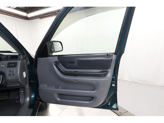 1997 Honda CRV (CC-2108457) for sale in Christiansburg, Virginia