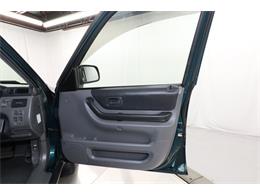 1997 Honda CRV (CC-2108457) for sale in Christiansburg, Virginia