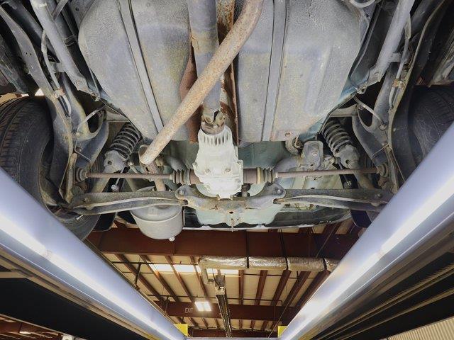 1997 Honda CRV (CC-2108457) for sale in Christiansburg, Virginia