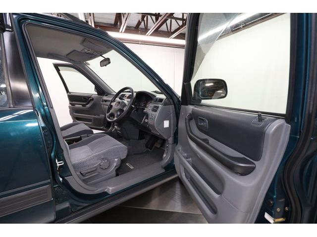 1997 Honda CRV (CC-2108457) for sale in Christiansburg, Virginia
