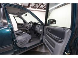 1997 Honda CRV (CC-2108457) for sale in Christiansburg, Virginia