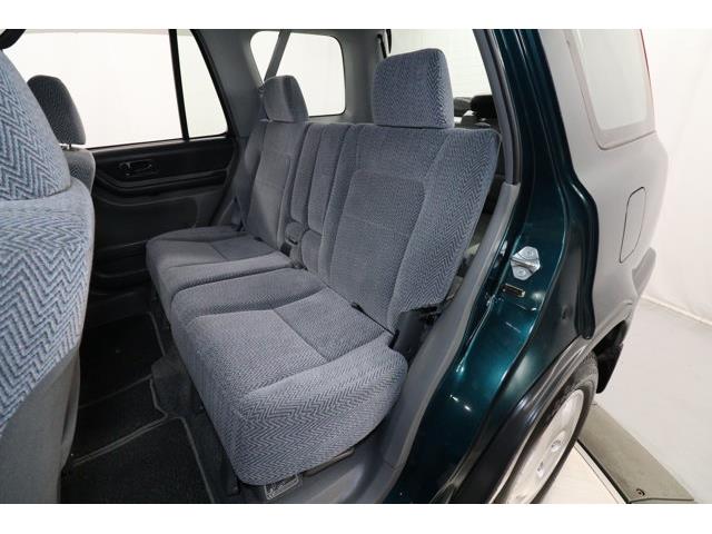 1997 Honda CRV (CC-2108457) for sale in Christiansburg, Virginia