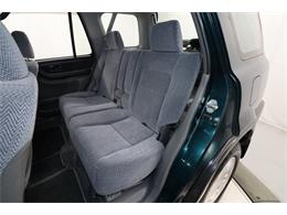 1997 Honda CRV (CC-2108457) for sale in Christiansburg, Virginia