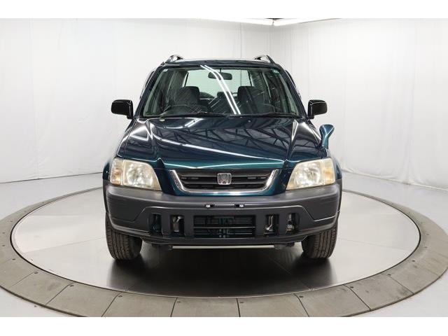 1997 Honda CRV (CC-2108457) for sale in Christiansburg, Virginia