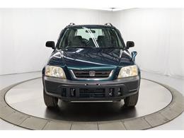 1997 Honda CRV (CC-2108457) for sale in Christiansburg, Virginia
