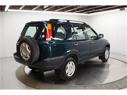 1997 Honda CRV (CC-2108457) for sale in Christiansburg, Virginia