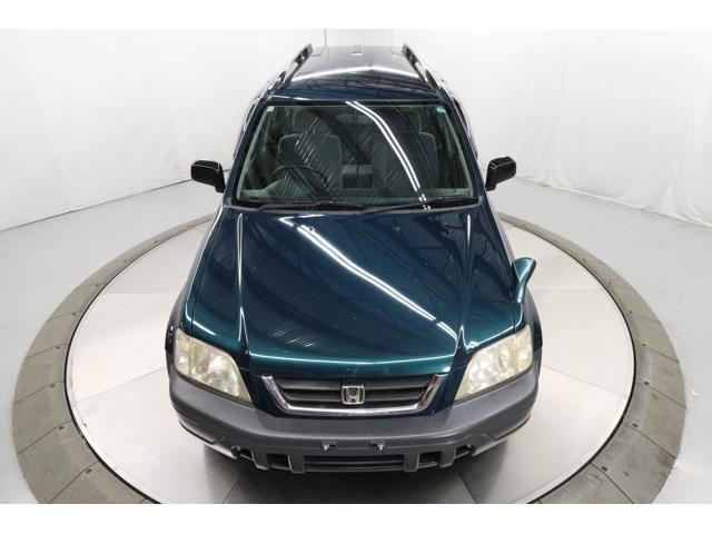 1997 Honda CRV (CC-2108457) for sale in Christiansburg, Virginia