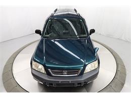 1997 Honda CRV (CC-2108457) for sale in Christiansburg, Virginia