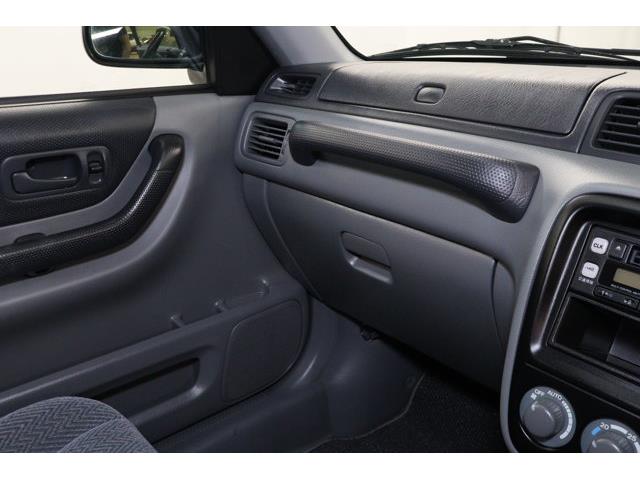 1997 Honda CRV (CC-2108457) for sale in Christiansburg, Virginia