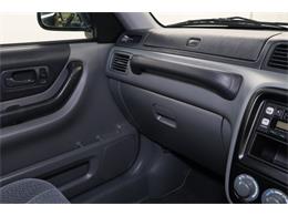 1997 Honda CRV (CC-2108457) for sale in Christiansburg, Virginia