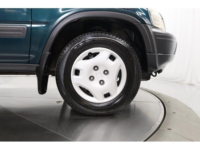 1997 Honda CRV (CC-2108457) for sale in Christiansburg, Virginia