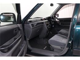1997 Honda CRV (CC-2108457) for sale in Christiansburg, Virginia