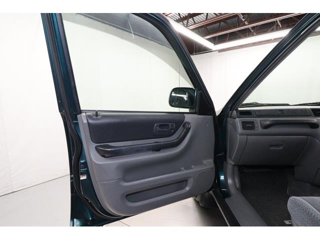 1997 Honda CRV (CC-2108457) for sale in Christiansburg, Virginia