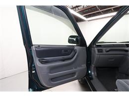 1997 Honda CRV (CC-2108457) for sale in Christiansburg, Virginia